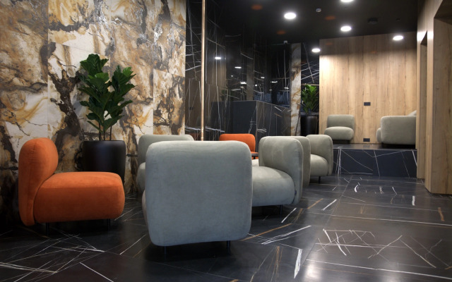 Hotel INVAIT PARK HOTEL