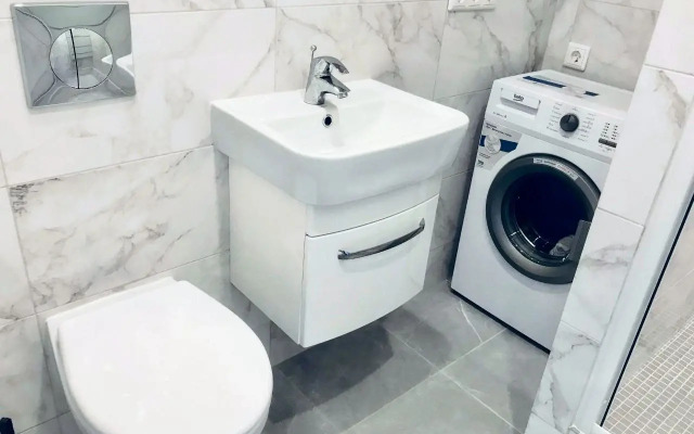 Квартира Студия