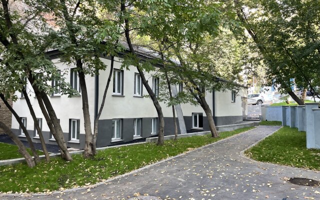 Хостел Старт Гончарная