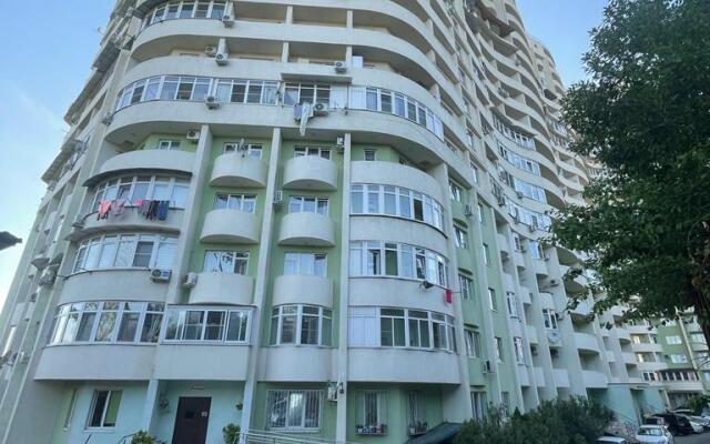 Апартаменты на Пасечной 7