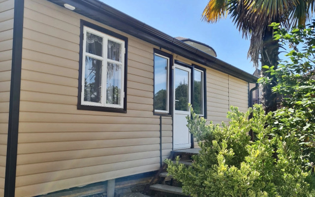 Evelina Guest house