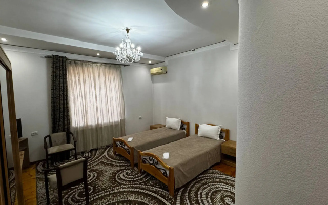 Salam Inn '