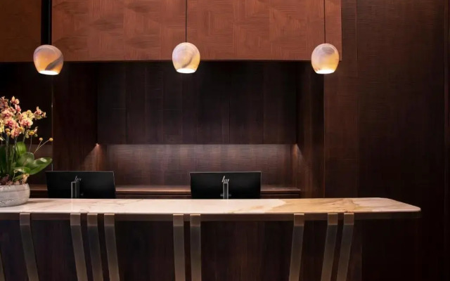 Glens Palas Istanbul Nisantasi