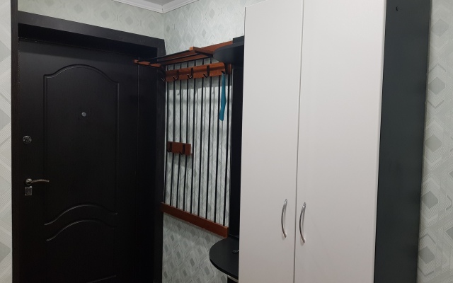 Апартаменты Двухкомнатные Absolut