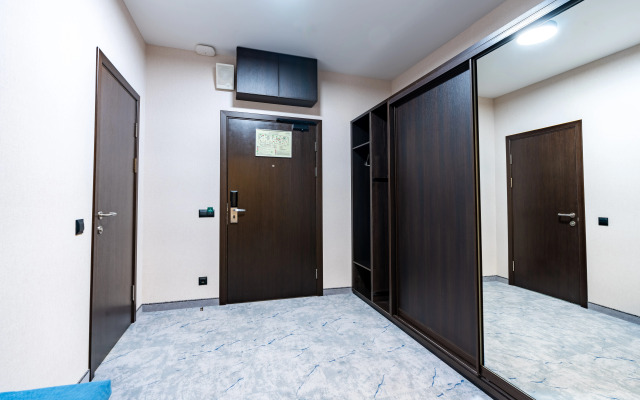 Апартаменты на Роза Хутор