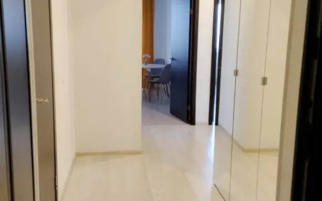 Апартаменты DreamHouse ЖК Эврика