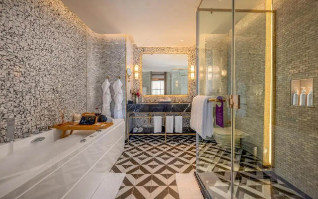 Glee Nairobi A Preferred LVX Hotel