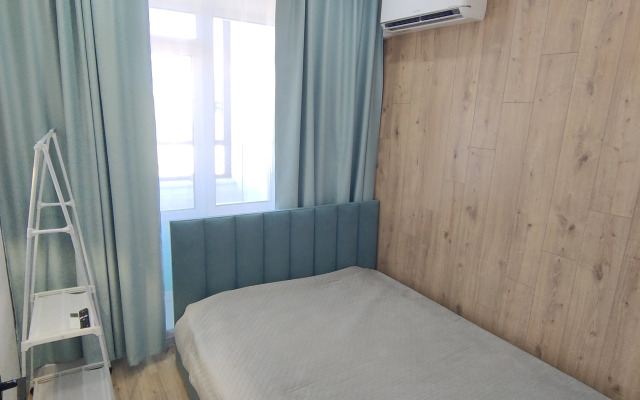 Na Kabanova 2 Flat