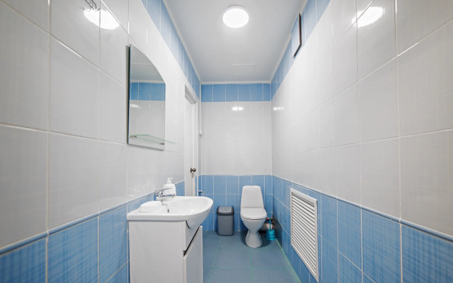 Na Kozhevennom Mini hotel