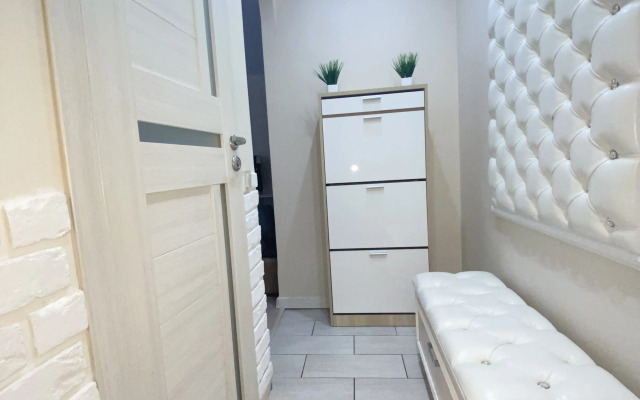 Uyutnaya V Tsentre Khabarovska Flat