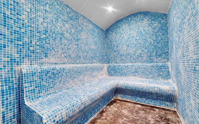 Aria Riva Apart Hotel