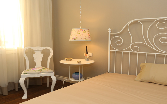 Rika's Seaside Nikiti Villa