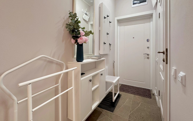 Studiya Ryadom S Metro Prokshino Flat