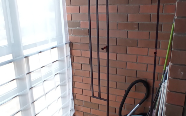 U Ozera Apartments