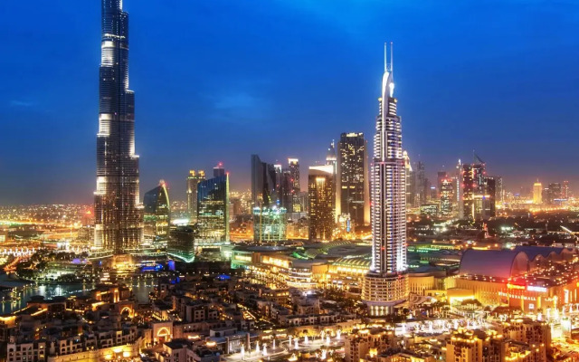 Апартаменты bnbme Luxury-The 118 Fendi Design