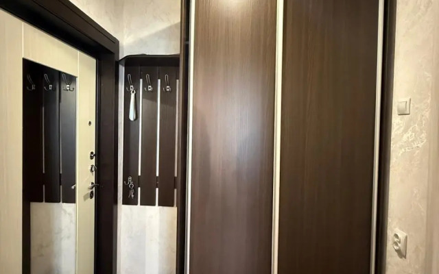 Uyutnaya Sovremennaya Studiya Flat