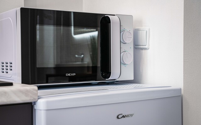 Апартаменты Paris