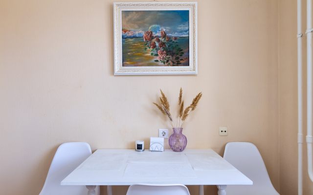 Квартира Семейный Комфорт