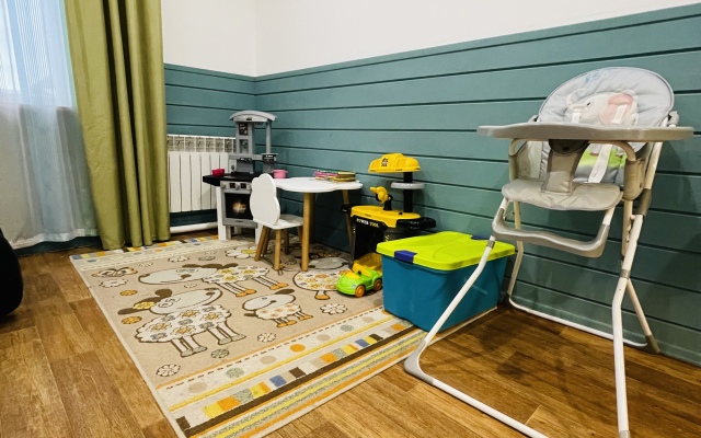 Gorhon Guest House