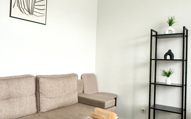 Апартаменты ЖК Ультра Сити