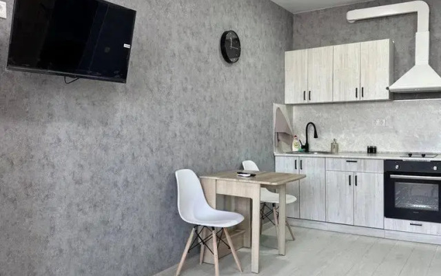 Квартира в Трудовом Переулке 28А