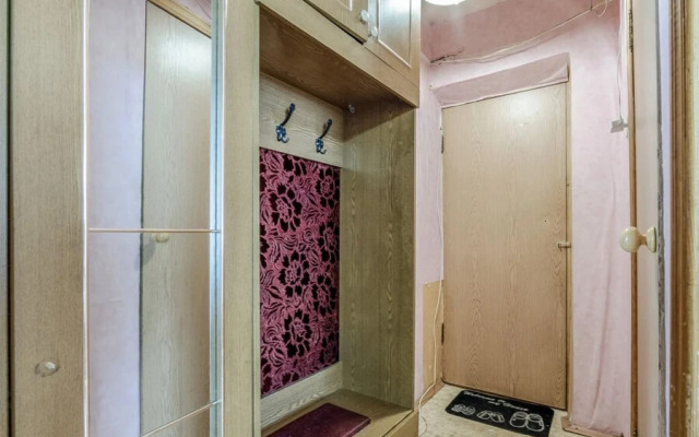 Flat S Udobstvami