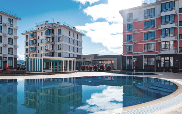 Sea Side Premium Apartments