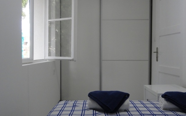 The House With Pool In Petrovac Guest House