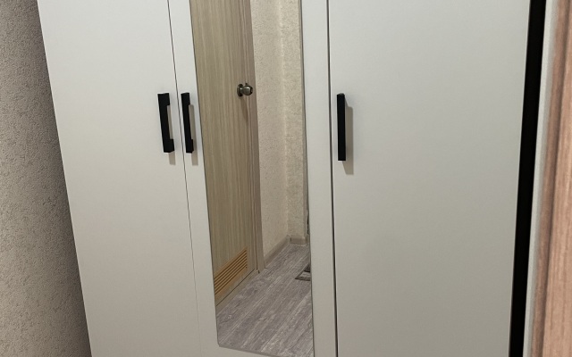 Studiya Zhk Gorgippiya Flat