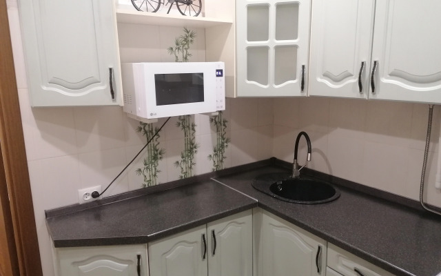 Gvardeyskaya 23 (51) Flat