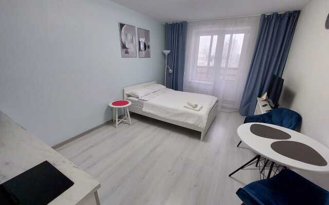 Apartaments V Poselke Pesochnom