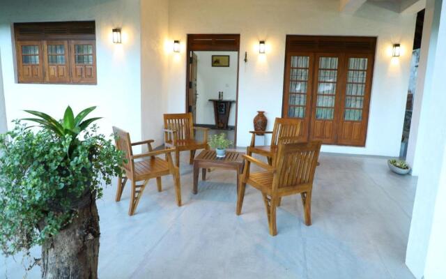 Kandy Wellington Apartments