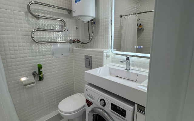 Krasivaya S Vidom Na More Flat