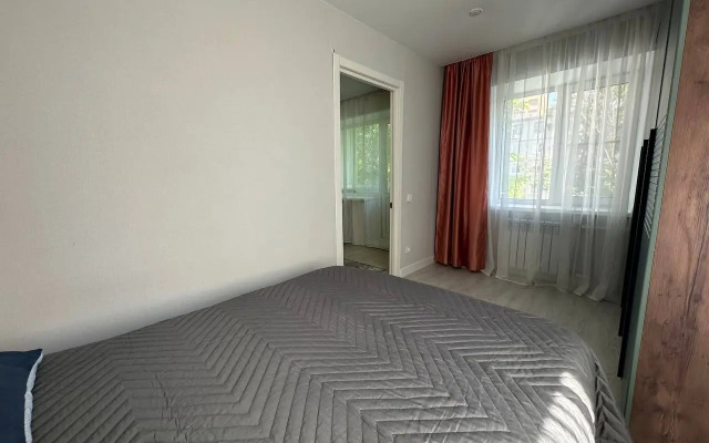 Dvukhkomnatnaya V Tsentre Goroda Flat