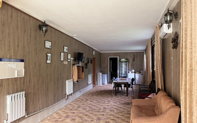 Kalina Gagra Mini hotel