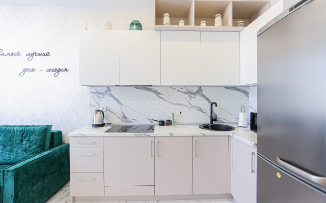 Апартаменты SunSet Академика Чазова