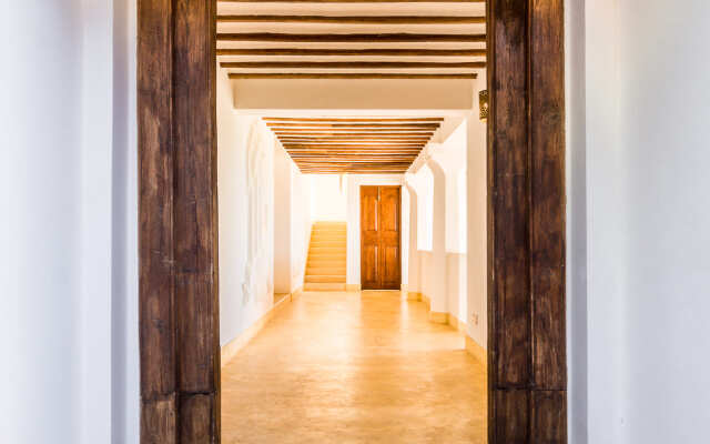 Cinnamon House by The Serendipity Collection Villa