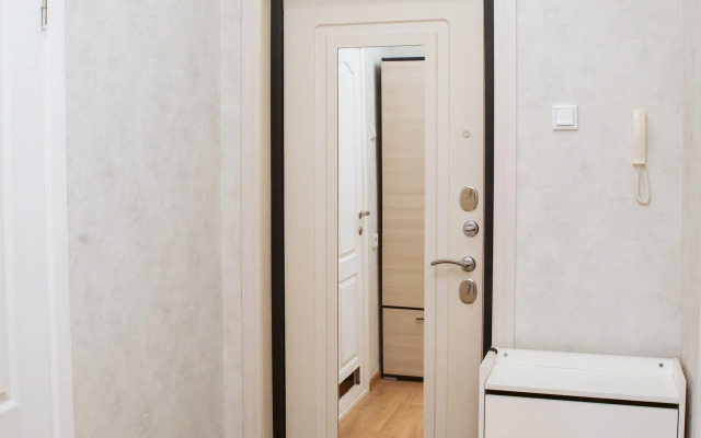 Stilnaya Dlya Vashego Otdykha Flat