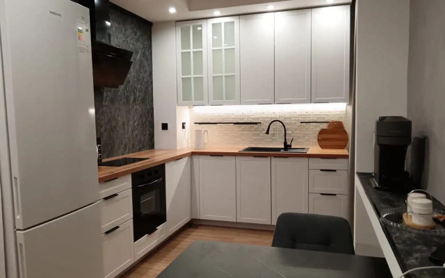 Апартаменты элегантные в ЖК Королёв на Пролетарской 150 от Горницы