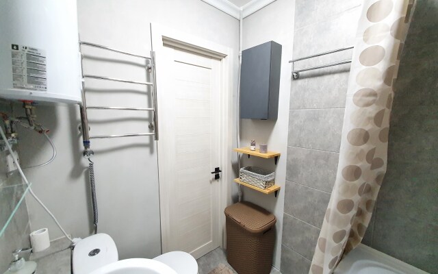 Апартаменты на Металлистов