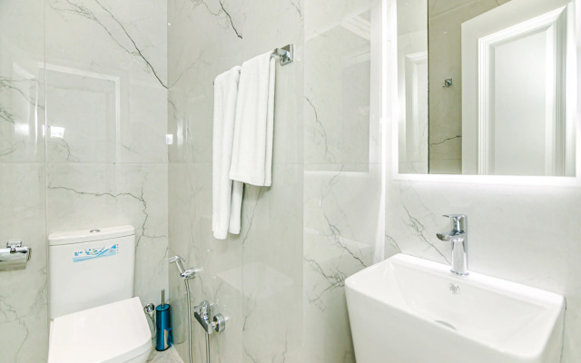 Family by Adress Hotel Apartments