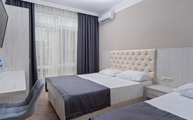 Vladial Guest House