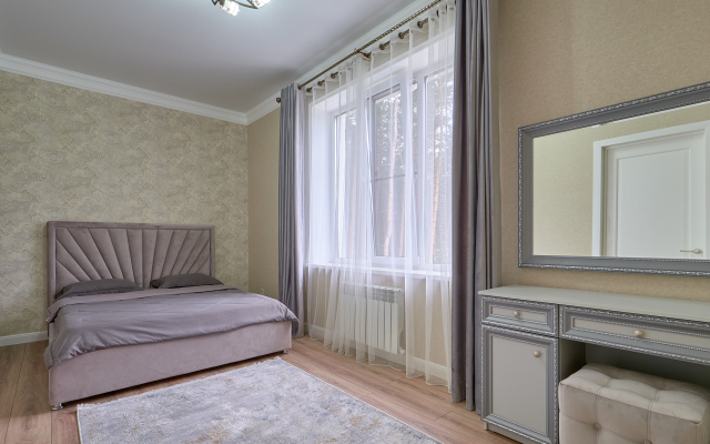 Апартаменты Family