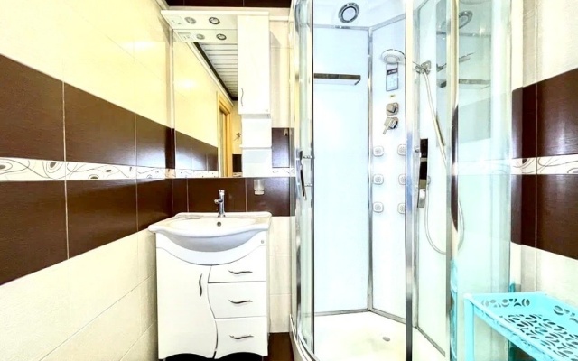 Апартаменты у метро Белорусская/Динамо