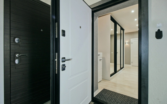 Krants Prestizh Flat