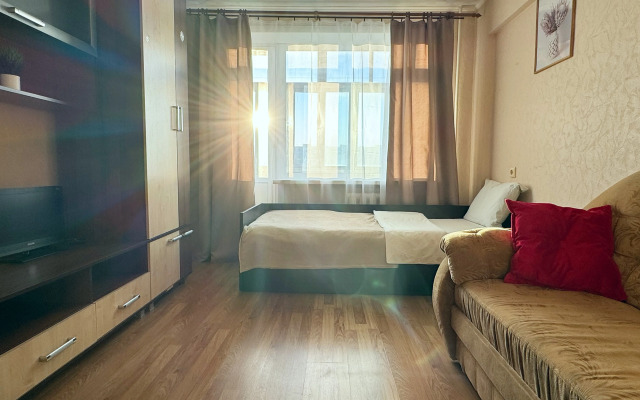 Dvukhkomnatnye S Razdelnymi Komnatami Apartment