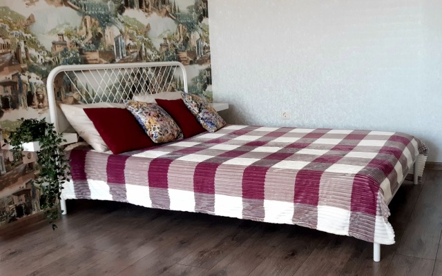 Апартаменты Атмосфера Италии