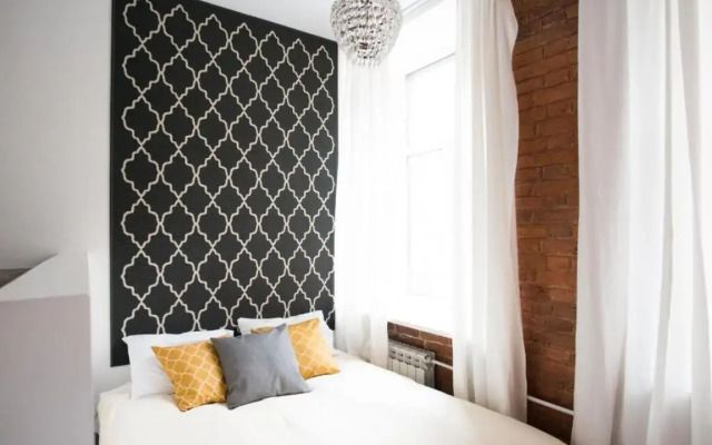 Apartment Smartapart Piterstay