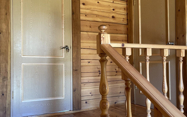 Guest house Siberia