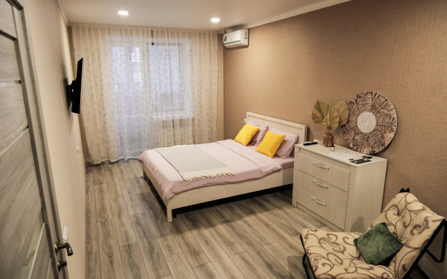 Key2home Na Bakinskikh Flat